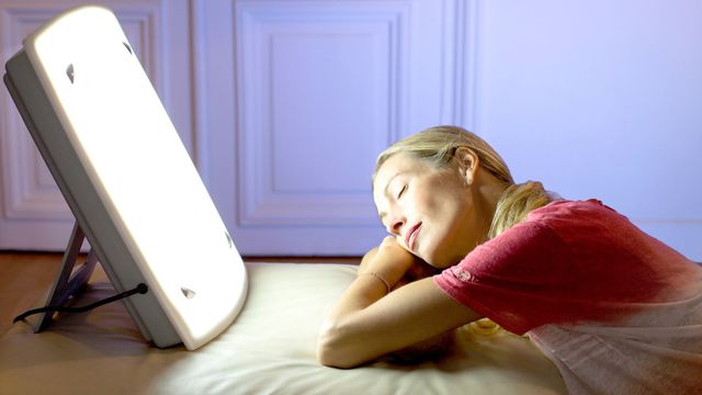 Comment choisir une lampe de luminothérapie ? 