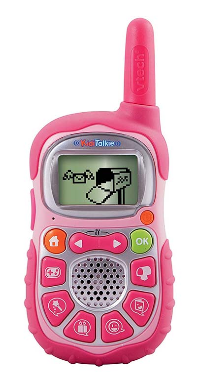 Comment choisir talkie walkie pour enfant ?